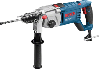 Bosch GSB 162-2 RE Matkap