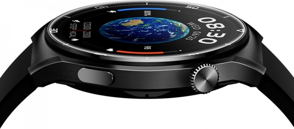 QCY Watch GT2 Akıllı Saat