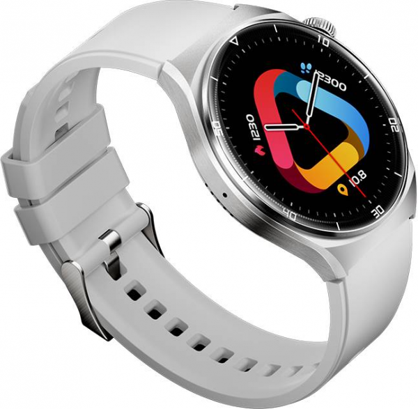 QCY Watch GT2 Akıllı Saat