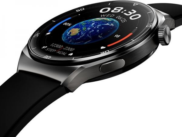 QCY Watch GT2 Akıllı Saat