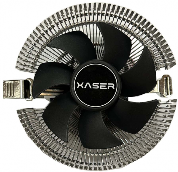 Xaser CL101 İşlemci Soğutucu