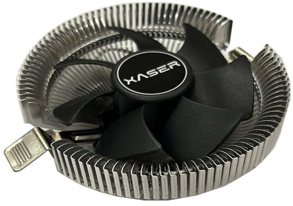 Xaser CL101 İşlemci Soğutucu