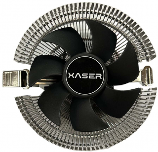 Xaser CL101 İşlemci Soğutucu