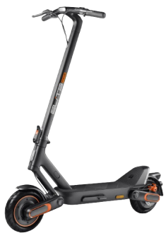 Yadea ElitePrime Elektrikli Scooter