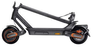 Yadea ElitePrime Elektrikli Scooter