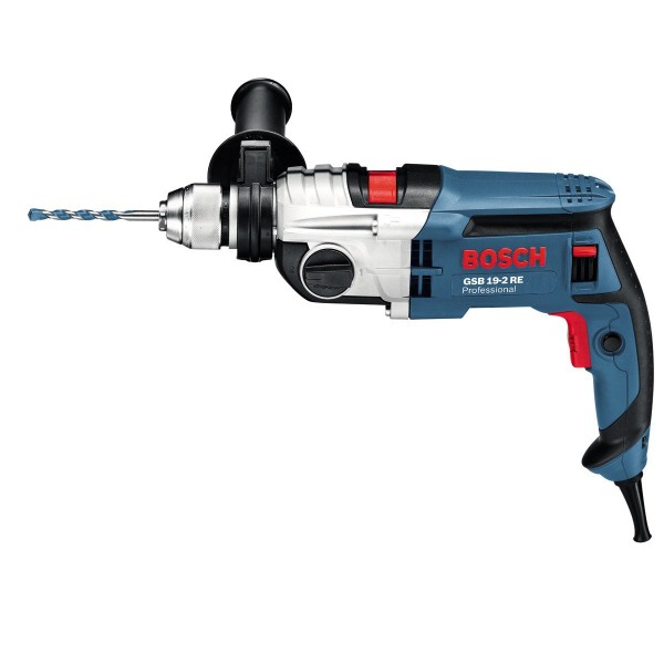 Bosch GSB 19-2 RE Matkap