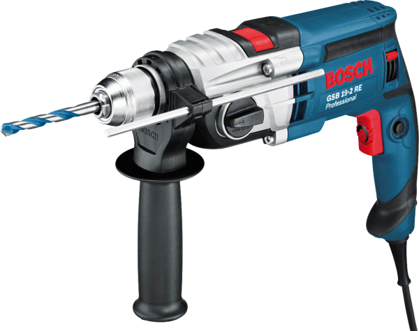 Bosch GSB 19-2 RE Matkap