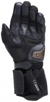Dainese Funes Siyah Motosiklet Eldiveni