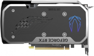 Zotac Gaming GeForce RTX 4060 8GB Twin Edge OC Ekran Kartı
