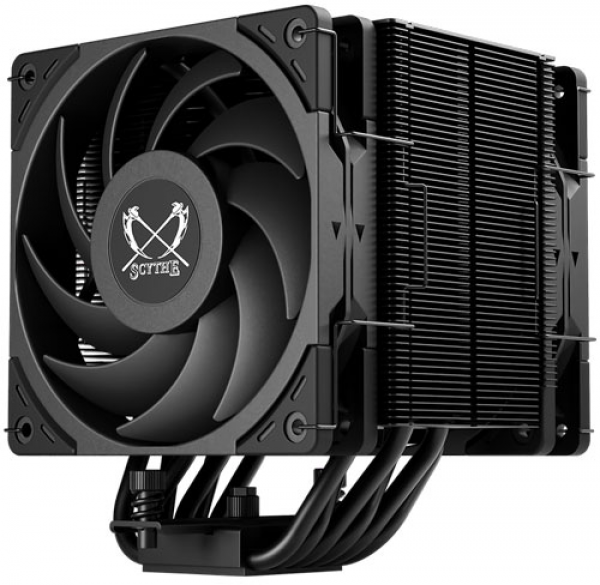 Scythe Mugen 6 Dual İşlemci Soğutucu