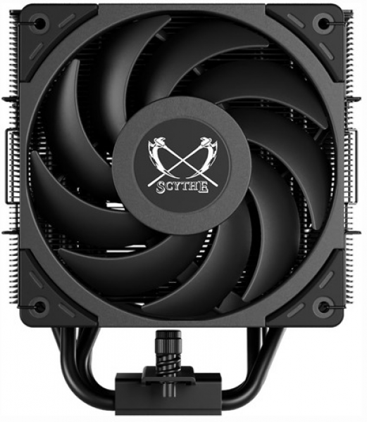 Scythe Mugen 6 Dual İşlemci Soğutucu