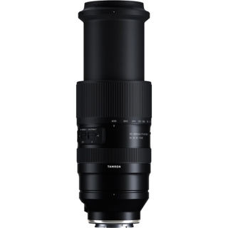 Tamron 50-400mm F4.5-6.3 Di III VC VXD