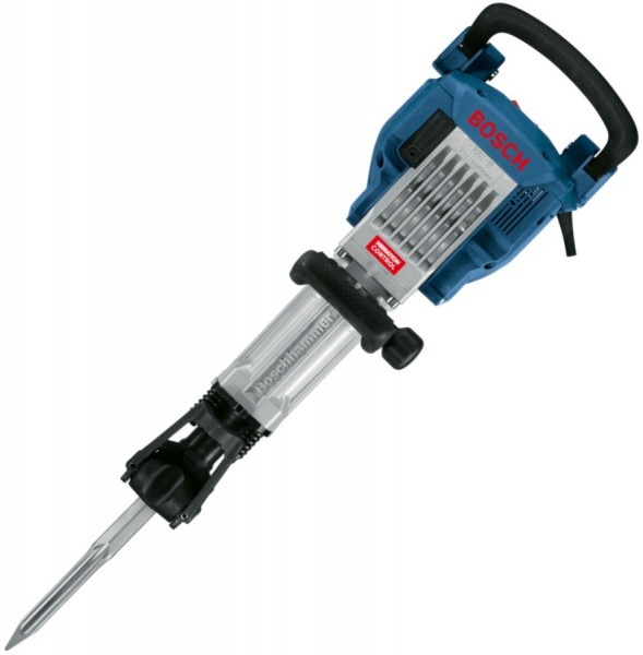 Bosch GSH 16-28 Kırıcı