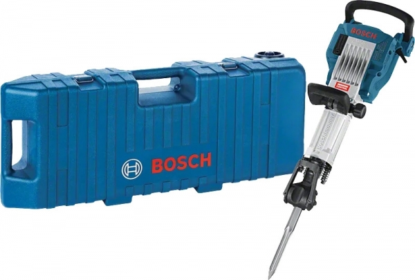 Bosch GSH 16-28 Kırıcı