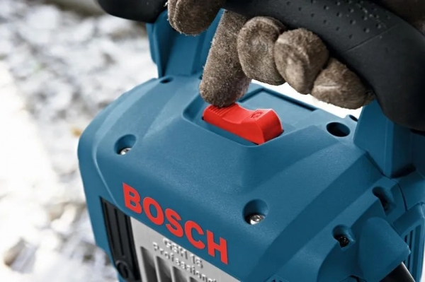 Bosch GSH 16-28 Kırıcı