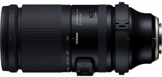 Tamron 150-500mm F5-6.7 Di III VC VXD Z