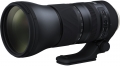 Tamron SP 150-600mm F/5-6.3 Di VC USD G2 EF resim