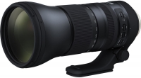 Tamron SP 150-600mm F/5-6.3 Di VC USD G2 EF resim