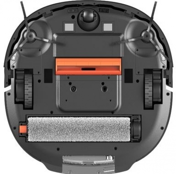 Eziclean Z10 Plus Robot Süpürge+Mop