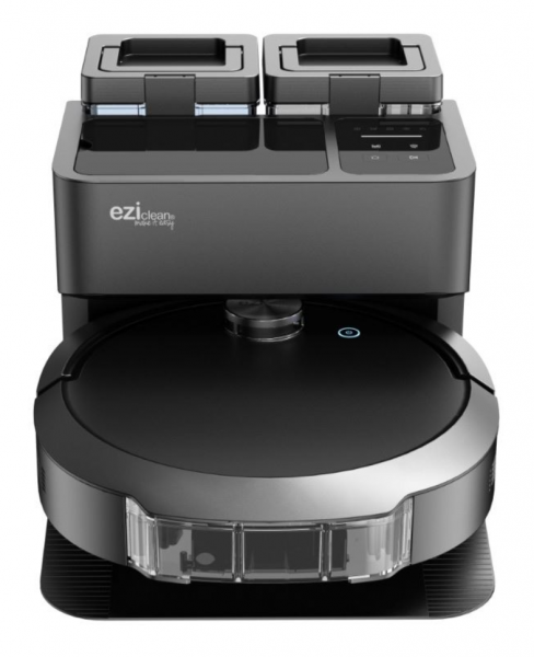Eziclean Z10 Plus Robot Süpürge+Mop