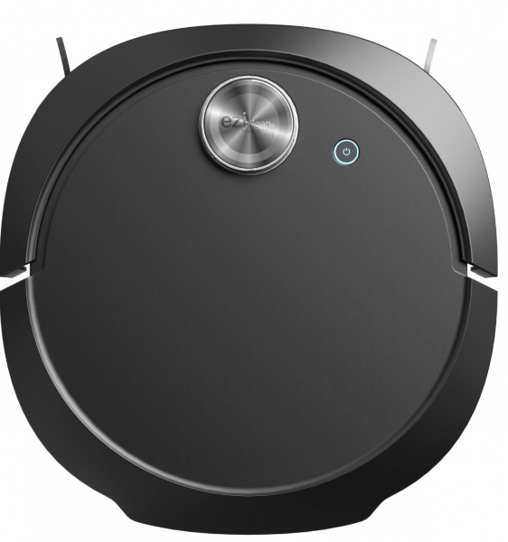 Eziclean Z10 Plus Robot Süpürge+Mop