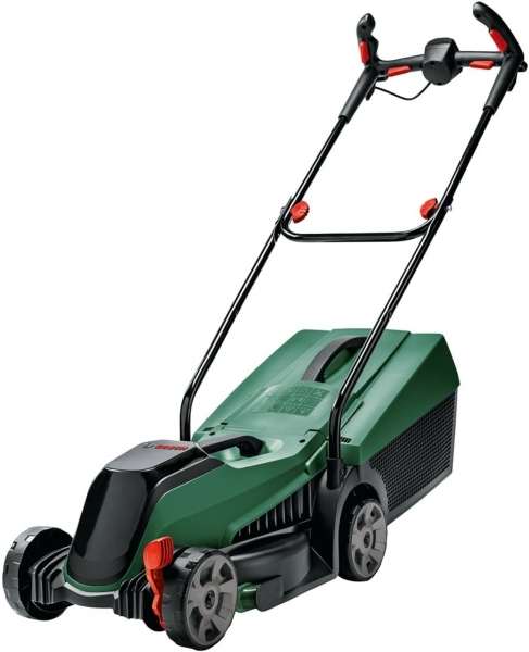 Bosch CityMower 18V-32-300 Solo Çim Biçme Makinesi