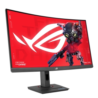 Asus ROG Strix XG27WCS Monitör