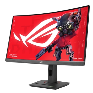 Asus ROG Strix XG27WCS Monitör