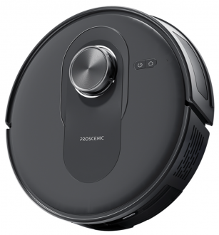 Proscenic Q8 Robot Süpürge+Mop