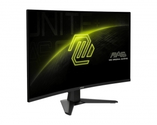 MSI MAG 32C6X Monitör