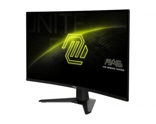 MSI MAG 32C6X Monitör