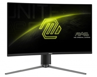 MSI MAG 27C6PF Monitör