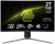 MSI MAG 27C6PF Monitör