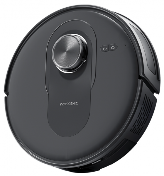 Proscenic Q8 Max Robot Süpürge+Mop