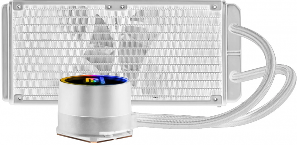 PowerBoost Deep 240 İşlemci Soğutucu