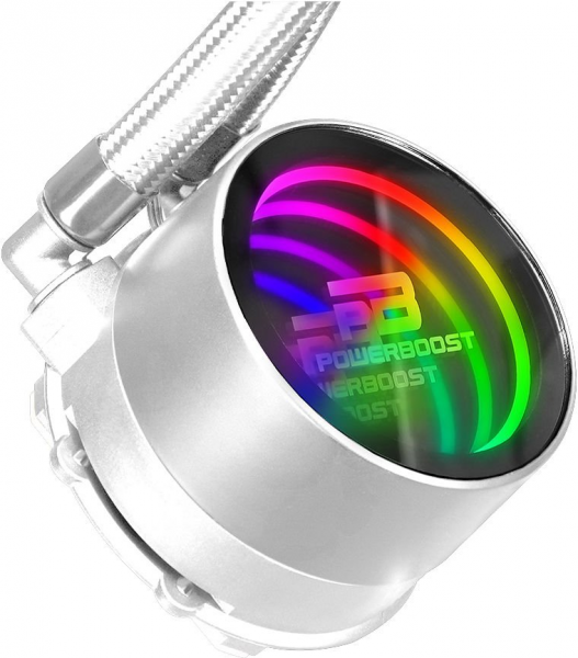PowerBoost Deep 240 İşlemci Soğutucu