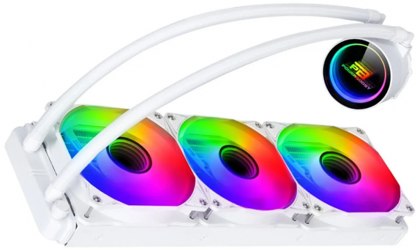 PowerBoost Deep 360 İşlemci Soğutucu
