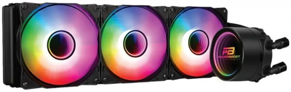 PowerBoost Deep 360 İşlemci Soğutucu