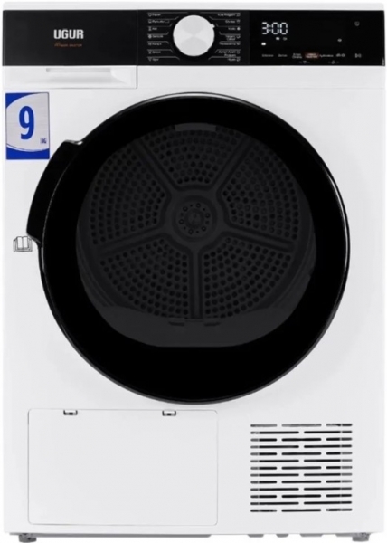 Uğur UKM 3093 B101 Isı Pompalı Kurutma Makinesi