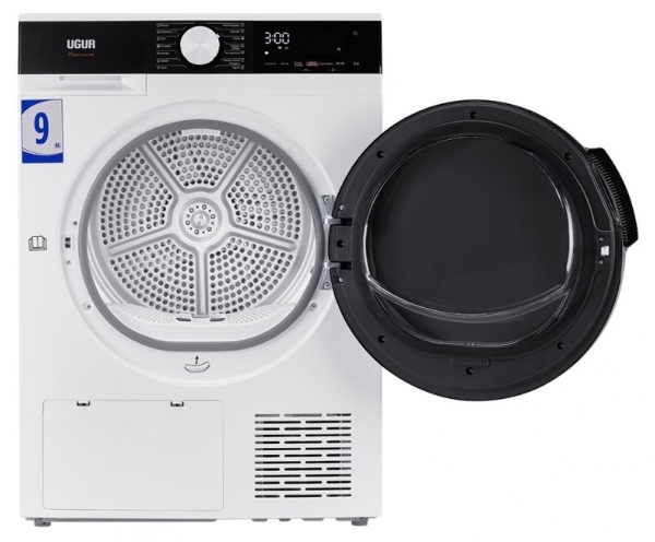 Uğur UKM 3093 B101 Isı Pompalı Kurutma Makinesi