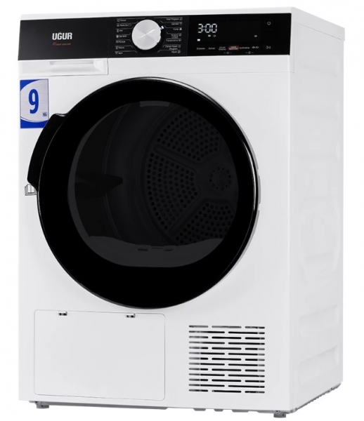 Uğur UKM 3093 B101 Isı Pompalı Kurutma Makinesi