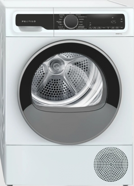 Profilo KM10610CTR Isı Pompalı Kurutma Makinesi