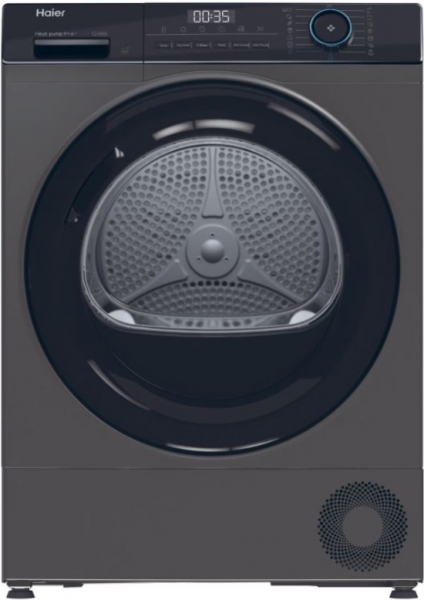 Haier HD90-A2939RE Isı Pompalı Kurutma Makinesi
