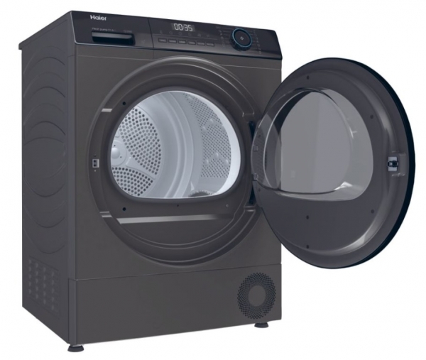 Haier HD90-A2939RE Isı Pompalı Kurutma Makinesi