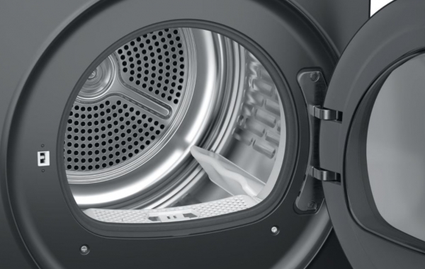 Haier HD90-A2939RE Isı Pompalı Kurutma Makinesi