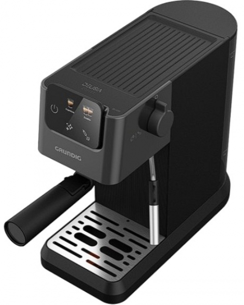 Grundig KSM 4330 Kahve Makinesi