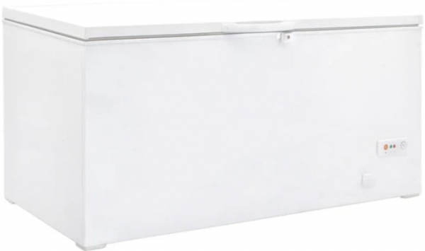 Şenocak D 580 DF Derin Dondurucu