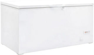 Şenocak D 580 DF Derin Dondurucu