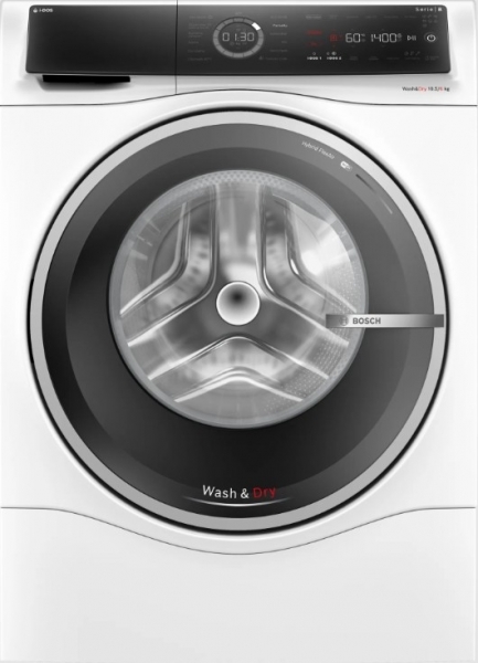 Bosch WNC254A0TR Çamaşır Makinesi