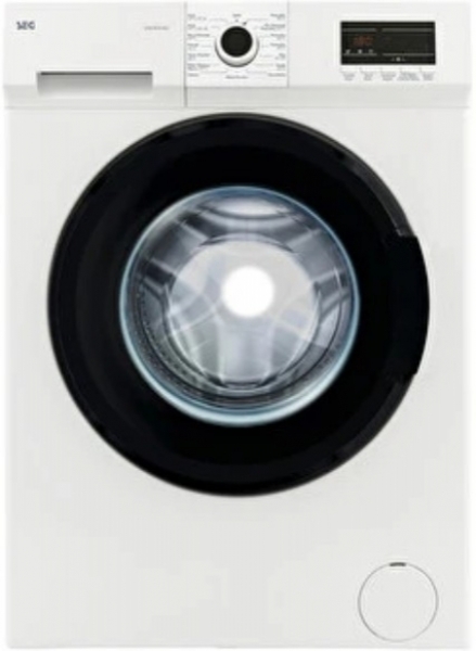 SEG SCM 9E10 INV Çamaşır Makinesi